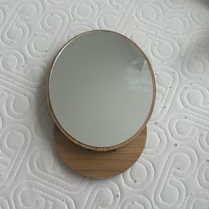 Vanity Makeup Decor Mirror